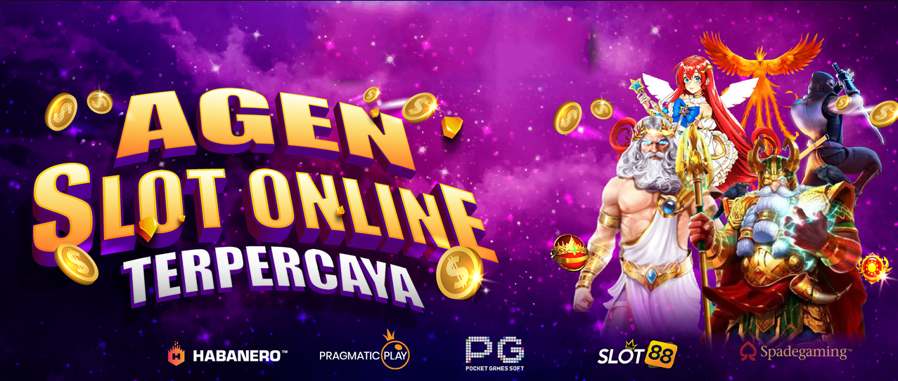 Slot Online Jackpot